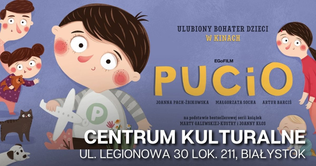 Pucio - Centrum Kulturalne