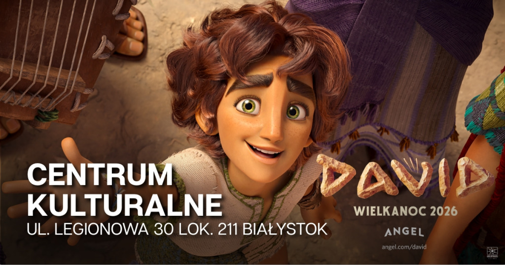 David - Centrum Kulturalne