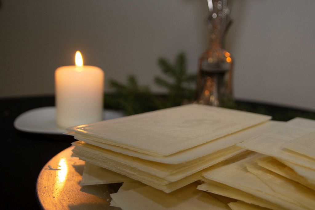 Spotkanie opłatkowe dla sympatyk&oacute;w, darczyńc&oacute;w i przyjaci&oacute;ł Fundacji.