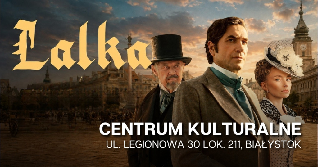 Lalka - Centrum Kulturalne
