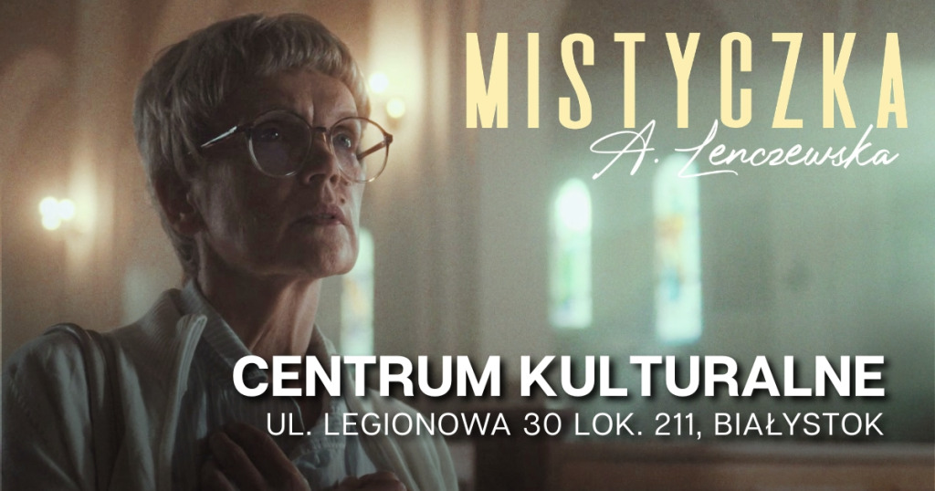 Mistyczka - Centrum Kulturalne