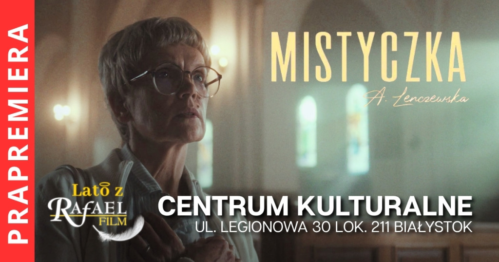 Mistyczka - Centrum Kulturalne