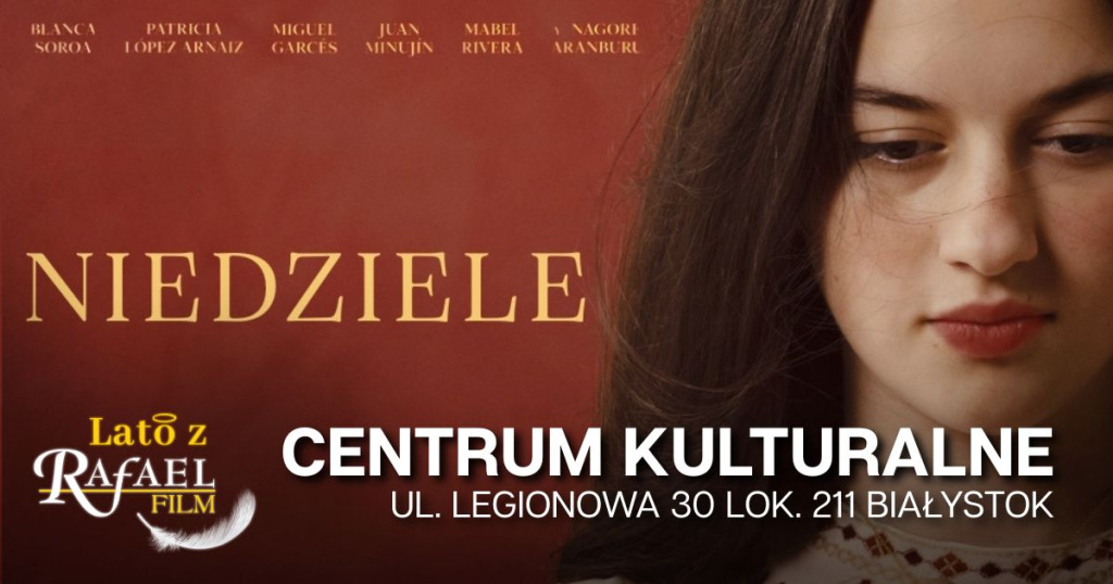 Niedziele - Centrum Kulturalne