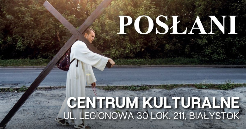 Posłani - Centrum Kulturalne