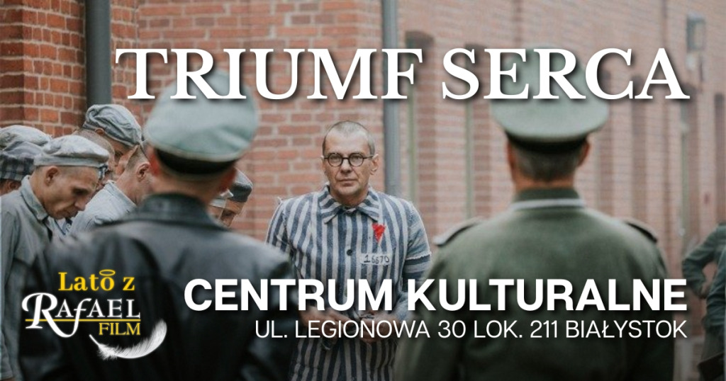 Triumf serca