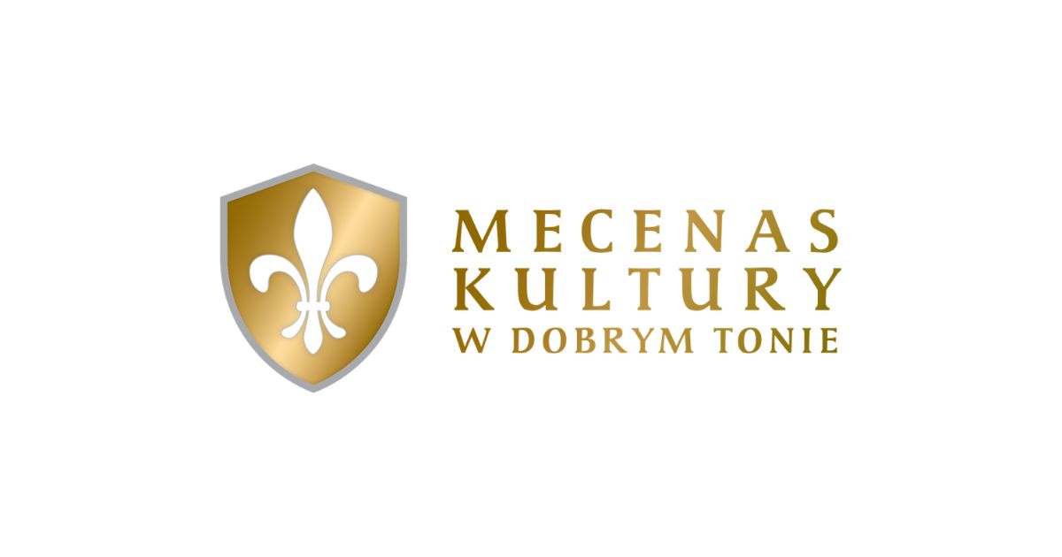 Zostań Mecenasem Kultury w Dobrym Tonie