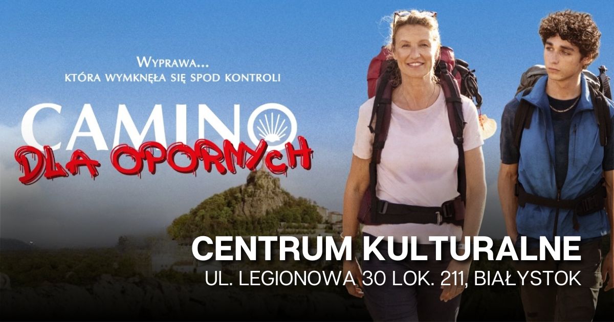 Camino dla opornych