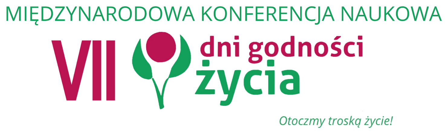 Anonimowe wsparcie Dni Godności Życia