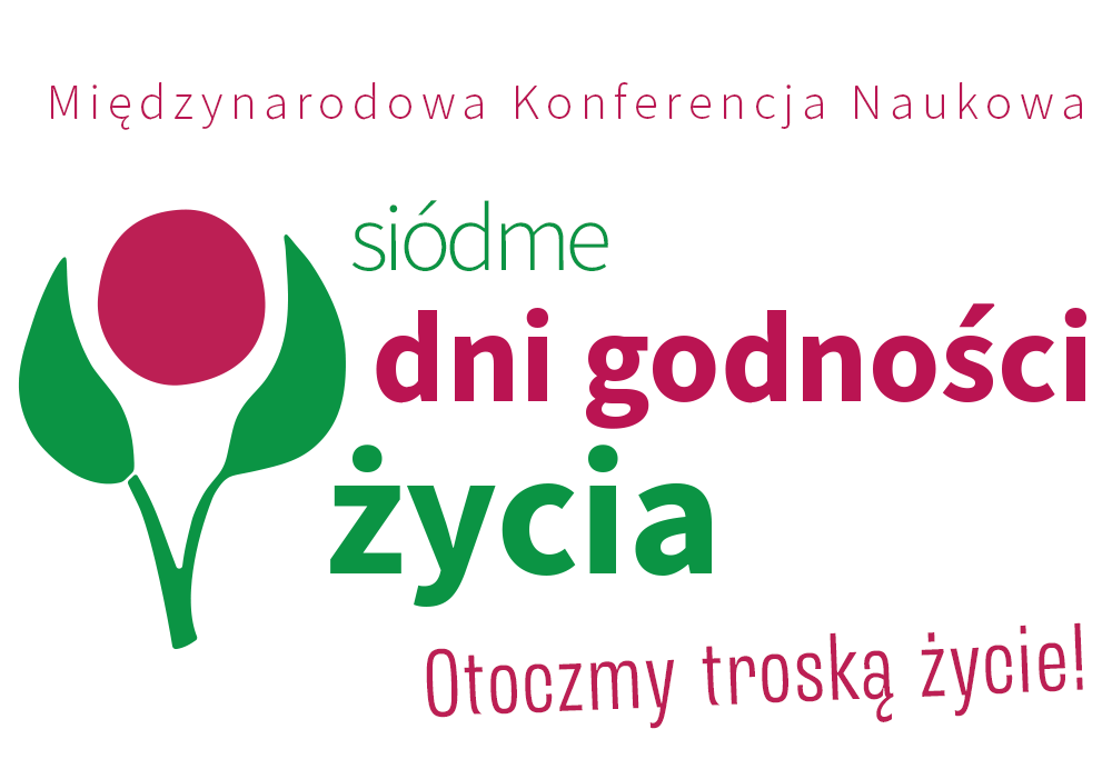 Zapisy VII Dni Godności Życia