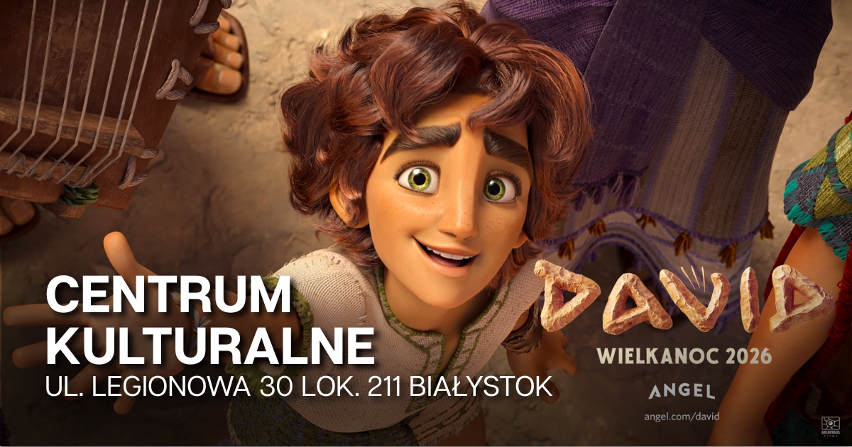 David - Centrum Kulturalne