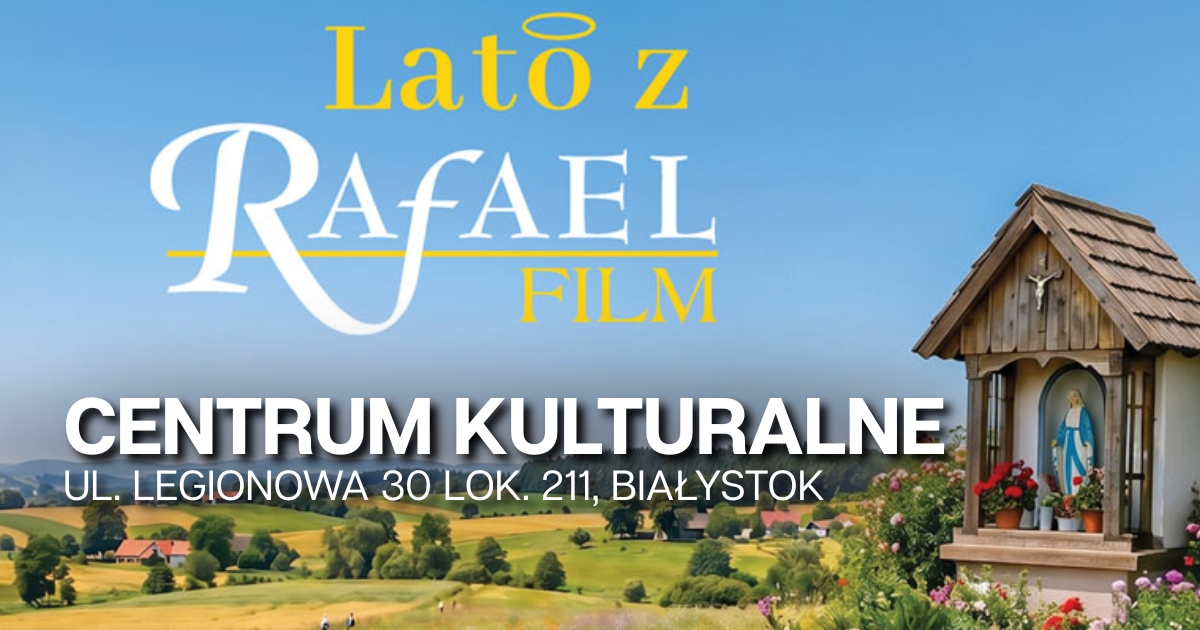 Jak Bóg da - Centrum Kulturalne