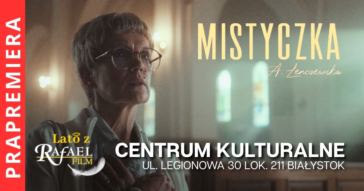 Mistyczka - Centrum Kulturalne