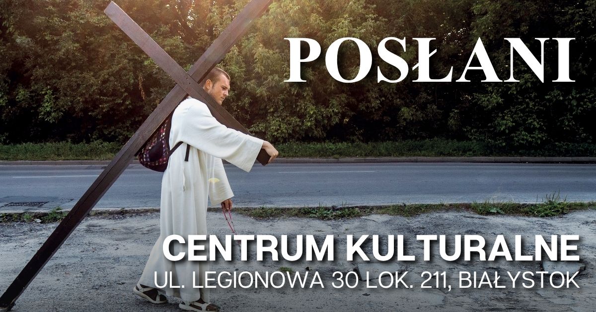 Posłani - Centrum Kulturalne