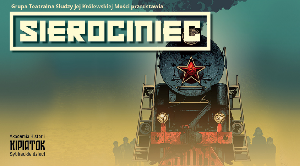 Sierociniec