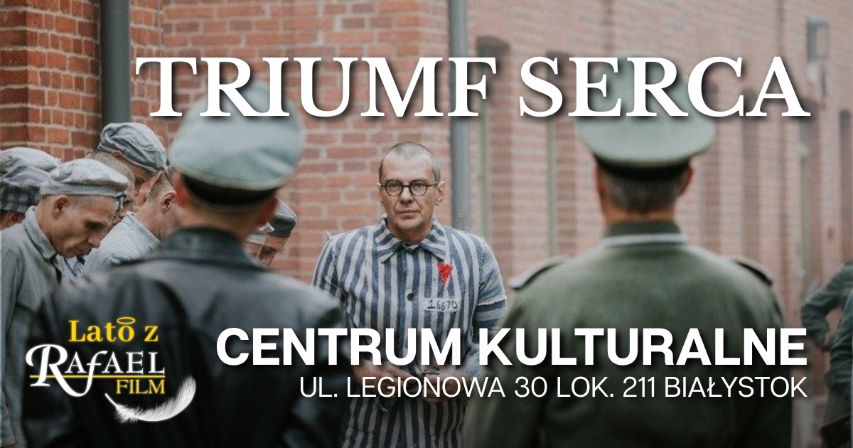 Triumf serca