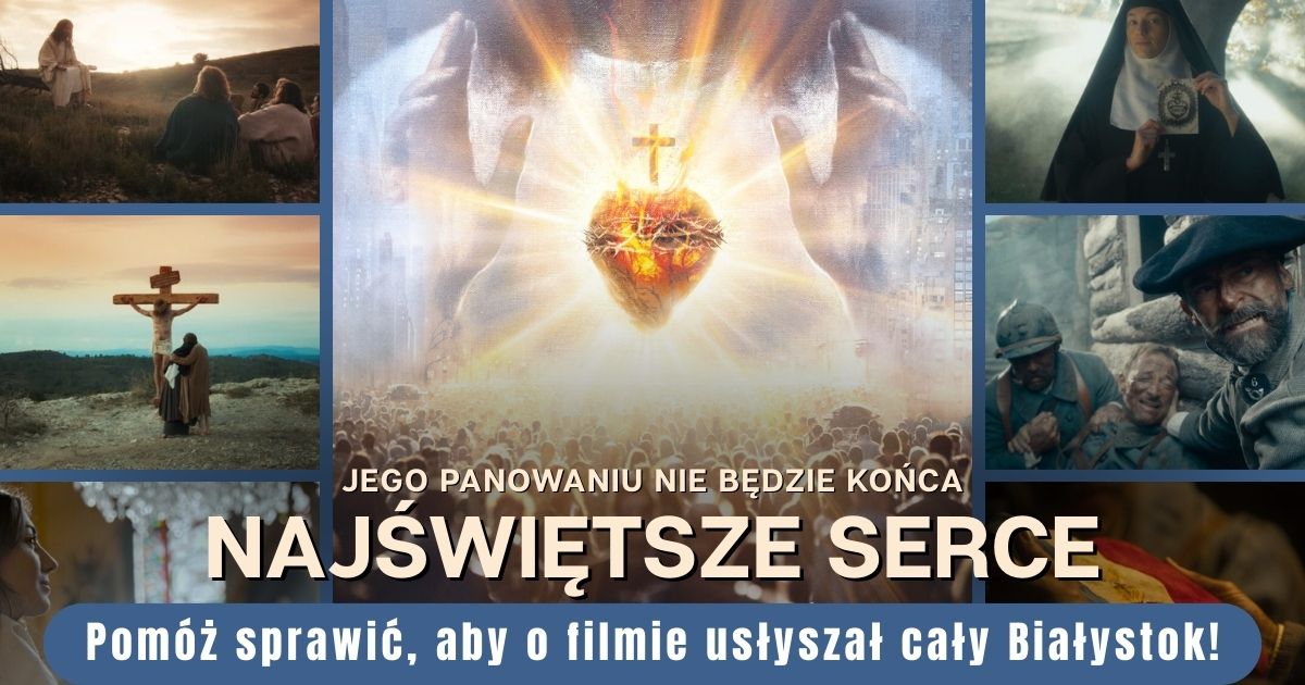 Wsparcie promocji filmu